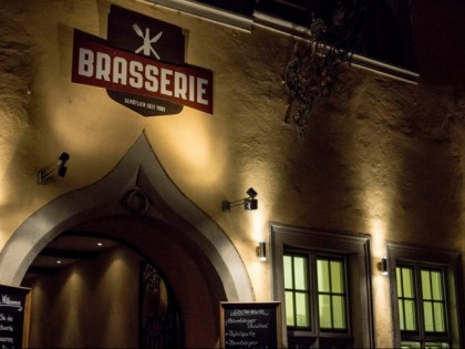 Фото: Brasserie